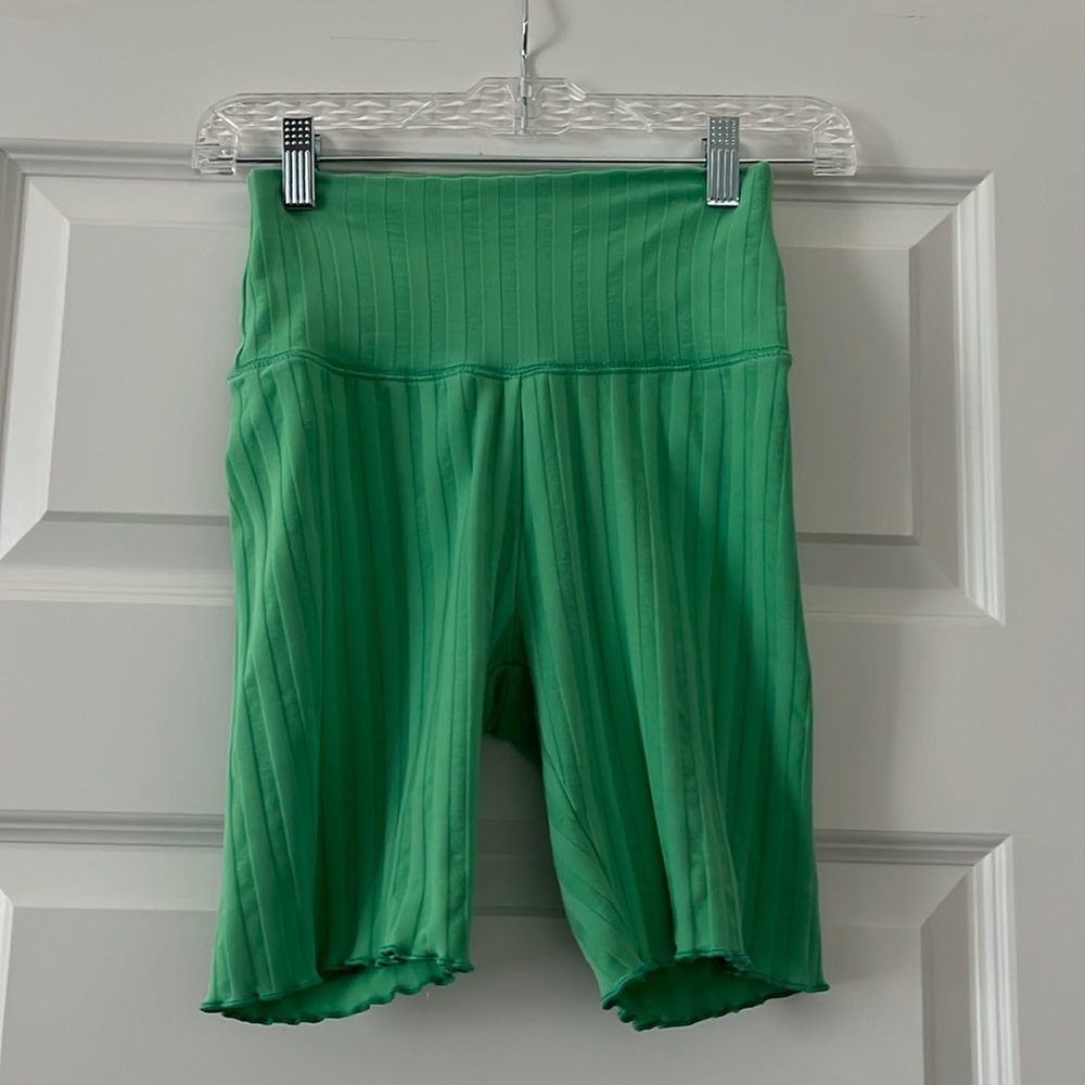 OFFLINE by Aerie OG Groove 7” Bike Short